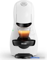 Капсульная кофеварка DeLonghi Piccolo XS EDG110.WB - фото2