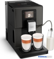 Кофемашина Krups Intuition Preference EA872B10 - фото