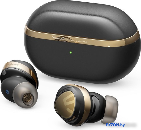 Наушники SoundPeats Opera05 Наушники SoundPeats Opera05