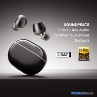 Наушники SoundPeats Engine4 - фото2