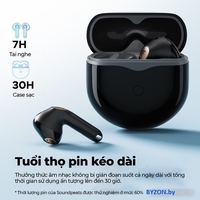 Наушники SoundPeats Air4 Lite - фото2