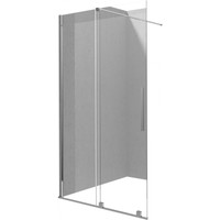 Душевая стенка Deante Jasmin Walk-In KTJ 030R - фото