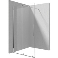 Душевая стенка Deante Jasmin Walk-In KTJ 030R - фото2