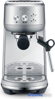 Кофемашина Sage SES450BSS - фото