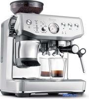 Кофемашина Sage SES876BSS - фото