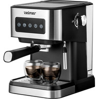 Кофемашина Zelmer ZCM6255 - фото