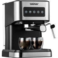 Кофемашина Zelmer ZCM6255 - фото2