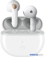 Наушники SoundPeats Air3 Deluxe HS (белый) - фото, картинка Наушники SoundPeats Air3 Deluxe HS (белый) - фото
