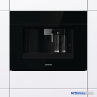 Кофемашина Gorenje CMA9200BG - фото2