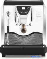 Рожковая помповая кофеварка Nuova Simonelli Oscar Mood (черный) - фото2