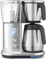 Капельная кофеварка Sage SDC450BSS - фото