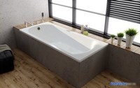 Ванна Ventospa Diona 180x80 - фото2