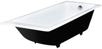 Ванна Wotte Line Plus 180x80 БП-э00д1471 - фото2