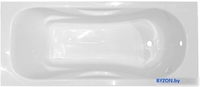 Ванна Эстет Ellis 170x75 Silk ФР-00014628 - фото
