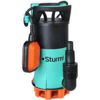 Дренажный насос Sturm WP9790PVU - фото