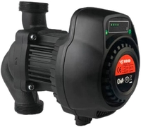 Циркуляционный насос IBO Magi 25-100/180 (230V) - фото