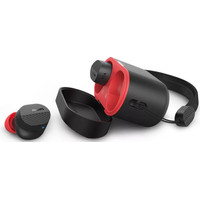 Наушники Philips TAA5508BK/00 - фото2