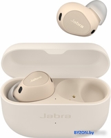 Наушники Jabra Elite 10 (бежевый) - фото