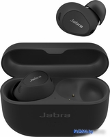 Наушники Jabra Elite 10 (матовый черный) - фото