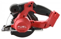 Дисковая (циркулярная) пила Milwaukee Fuel M18 FMCS-502X 4933459193 (с 1-м АКБ, сумка) - фото2