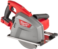 Дисковая (циркулярная) пила Milwaukee Fuel M18 FMCS66-0C 4933472110 (без АКБ, кейс) - фото