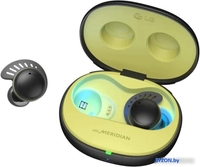 Наушники LG TONE Free Fit DTF7Q - фото
