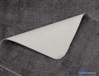 Коврик для ванной Gokyildiz Maxiform 60x150 DUZ-7027-ANTRACITE - фото2