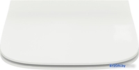 Сиденье для унитаза Ideal Standard I.life T500301 - фото