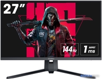 Игровой монитор Koorui 27E1QA - фото