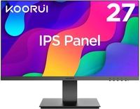 Монитор Koorui 27N1 - фото