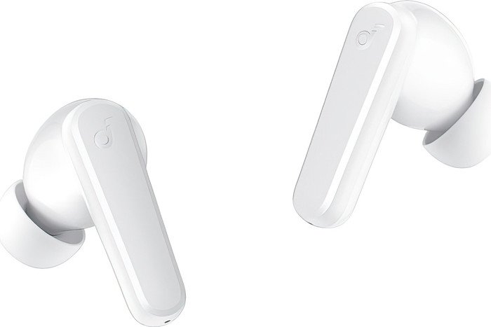 Наушники Anker Soundcore R50i (белый) Наушники Anker Soundcore R50i (белый)