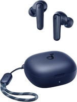 Наушники Anker Soundcore R50i (темно-синий) - фото