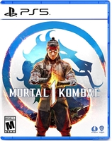 Mortal Kombat 1 для PlayStation 5 Mortal Kombat 1 - фото