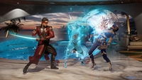 Mortal Kombat 1 для PlayStation 5 Mortal Kombat 1 - фото2