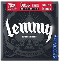 Струны для гитары Dunlop Manufacturing LKS50105 - фото