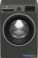 Стиральная машина BEKO B3WFR572AB - фото