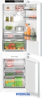 Холодильник Bosch Serie 6 KIN86ADD0 - фото