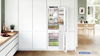 Холодильник Bosch Serie 6 KIN86ADD0 - фото2