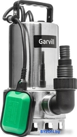 Фекальный насос Garvill DWP-750 WIH - фото