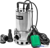 Фекальный насос Garvill DWP-750 WIH - фото2