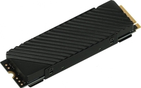 SSD Digma Top G3 1TB DGST4001TG33T - фото2