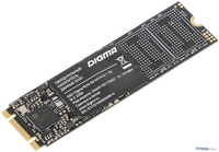 SSD Digma Run S9 1TB DGSR1001TS93T - фото2