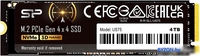 SSD Silicon-Power US75 2TB SP02KGBP44US7505 - фото2