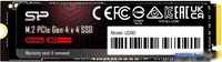 SSD Silicon-Power UD90 2TB SP02KGBP44UD9005 - фото