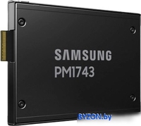 SSD Samsung PM1743 3.84TB MZWLO3T8HCLS-00A07 - фото