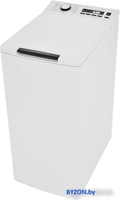 Стиральная машина ZUGEL ZWT813I Inverter - фото