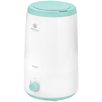 Увлажнитель воздуха Royal Clima Veneto RUH-V300/2.5M-WT - фото