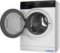 Стиральная машина Hotpoint-Ariston NSD 8249 ZD AVE RU - фото2