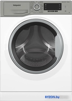 Стиральная машина Hotpoint-Ariston NSD 6239 US VE RU - фото