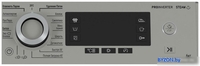 Стиральная машина Hotpoint-Ariston NSD 6239 US VE RU - фото2